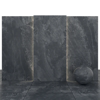 Ardosia dark stone — Ver 2