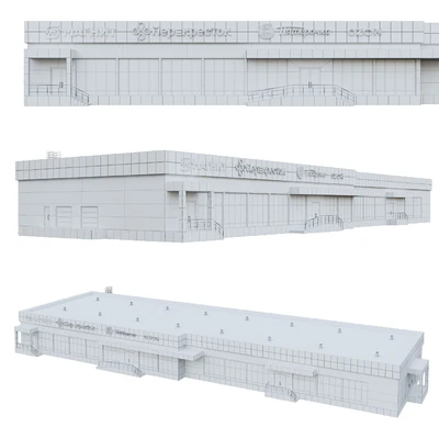 Shop — View 2