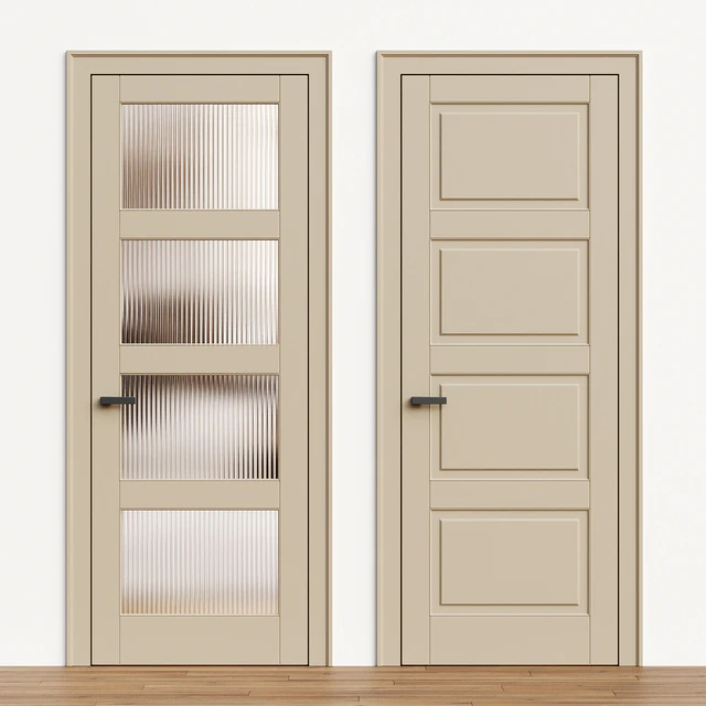 Interior door 207 - Novadvery — Descargar