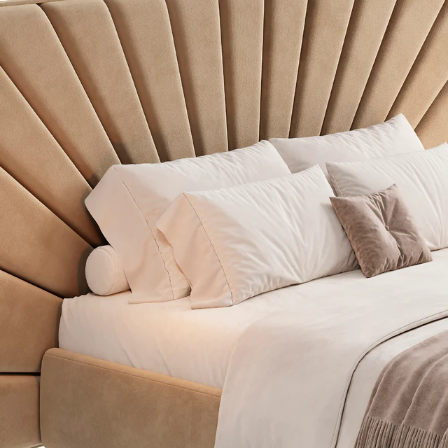 NICE Bed — Descargar