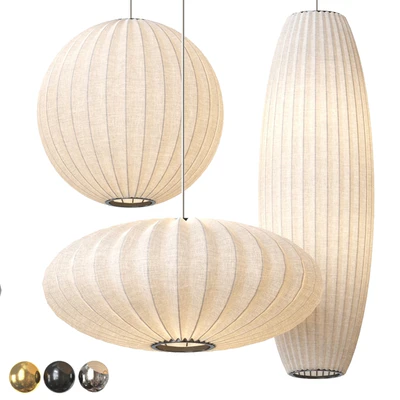 Nelson Bubble Pendant — Вид 2