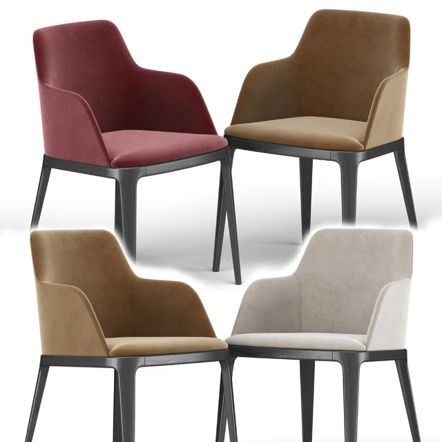 Grace Chair — Скачать