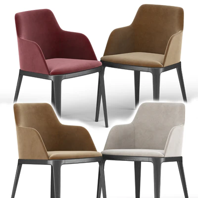 Grace Chair — Вид 2