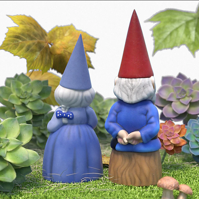 Gnomes — Descargar
