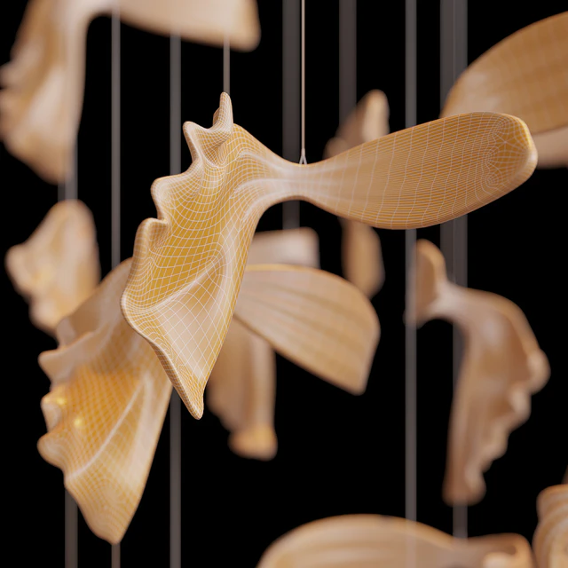 Droplight Vargov Design - Goldfish — Скачать