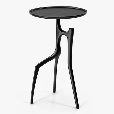 Holly Hunt Branca Table — Вид 2