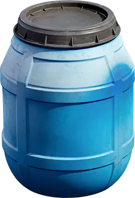 plastic drum 002 — Descargar
