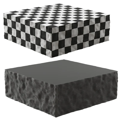 Stone table №14 — Ver 2