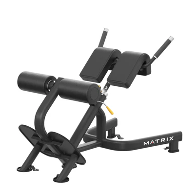 Magnum Back Extension Bench — View 4