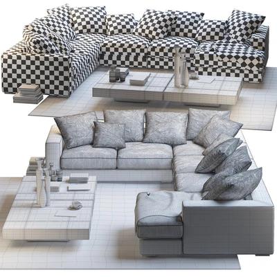 Boconcept Cenova 3 — Ver 3