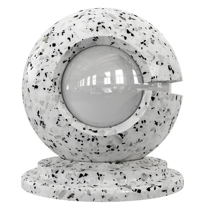 Euval Terrazzo 24 — Ver 2