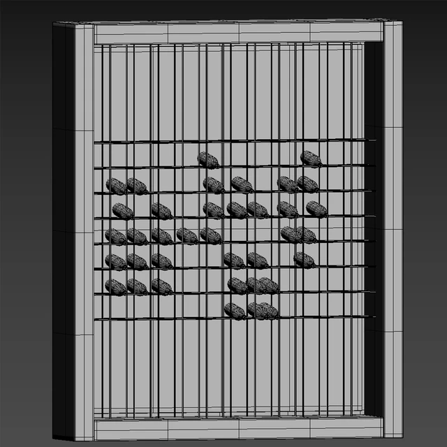 Wine rack — Descargar