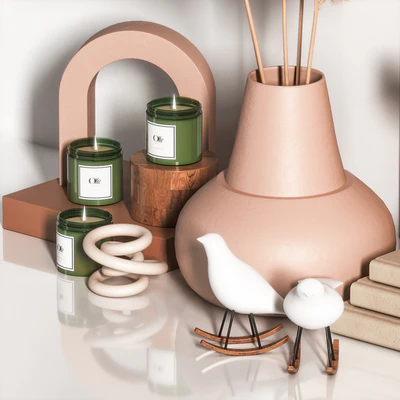 decorative set 06 — Ver 4