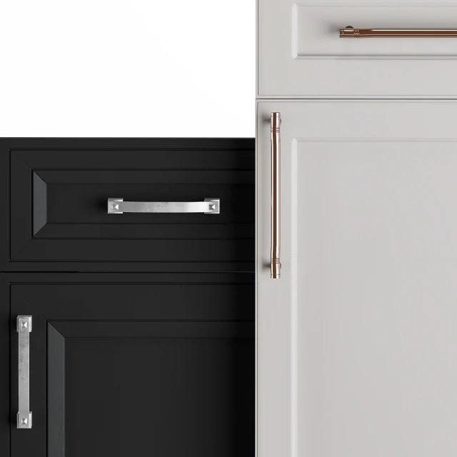 Cabinet Door Set 03 — Descargar