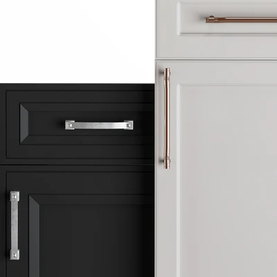 Cabinet Door Set 03 — Ver 2