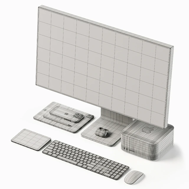 Apple Collection — Descargar