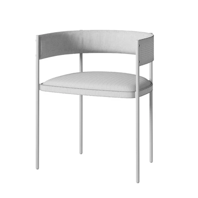 Era Chair. living divani. — View 2