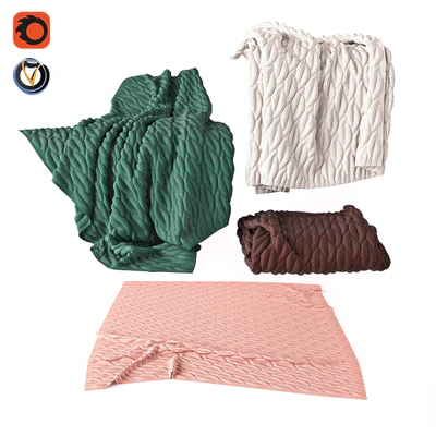 Set of blankets 1 — Ver 1
