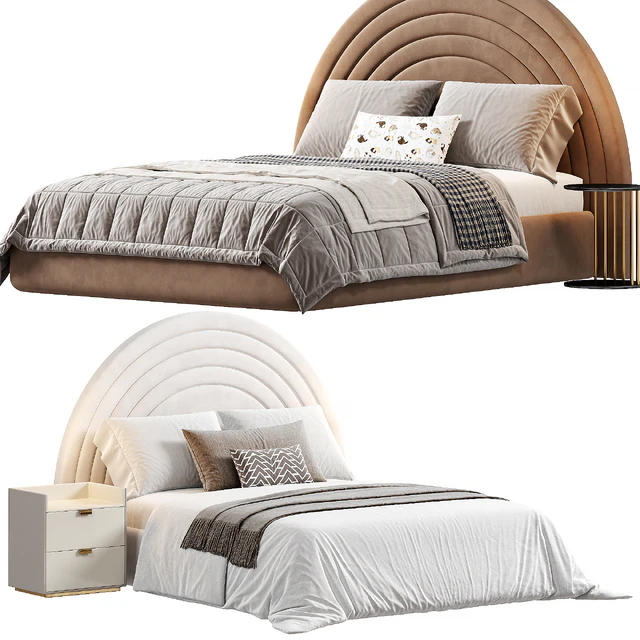 Barbera Bed by thehighwall — Скачать