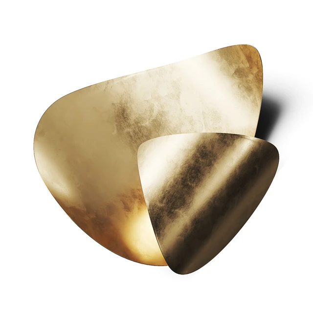 Ovature Studios Bonnie Wall Lamp — Descargar
