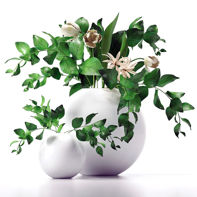 Branch, flowers — Descargar