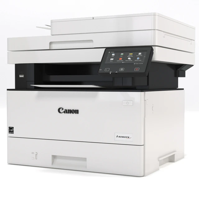 Принтер МФУ Canon i-SENSYS MF520 — Скачать