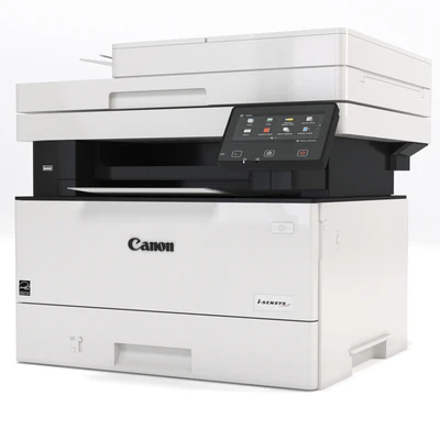 Принтер МФУ Canon i-SENSYS MF520 — Вид 2