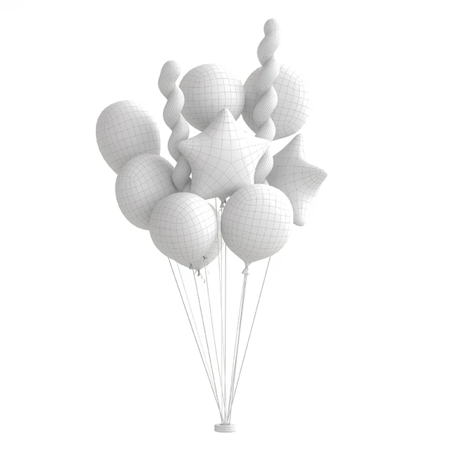 Balloons — Descargar
