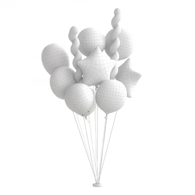 Balloons — Ver 2