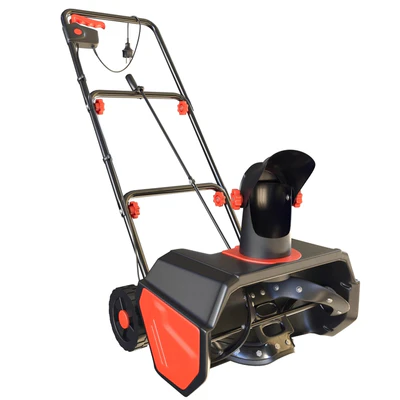 Snow blower | Snowplower — Ver 2