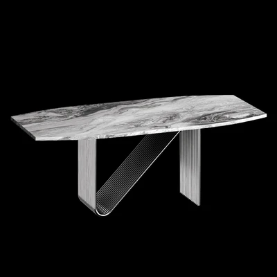 My Imagination Lab dining table — скачать