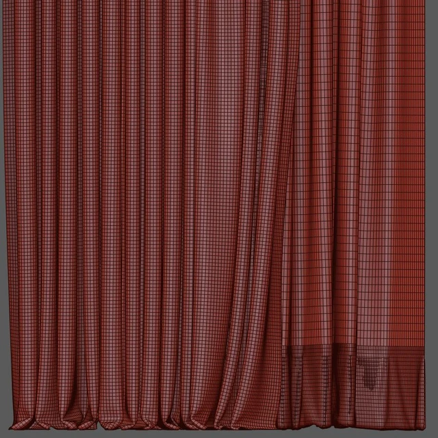 Curtain 909 — Скачать
