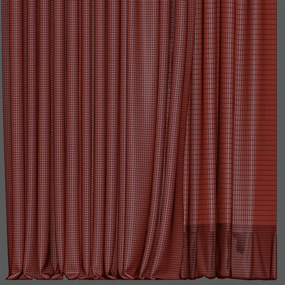 Curtain 909 — Вид 2