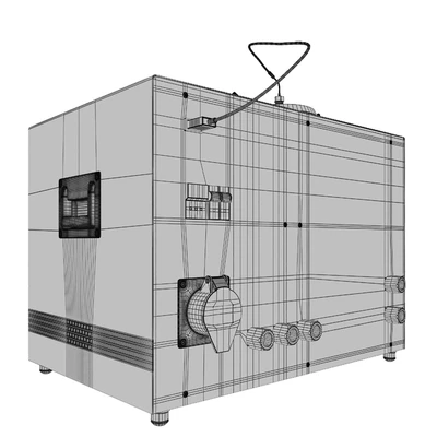 Autoclave A250 — Ver 3