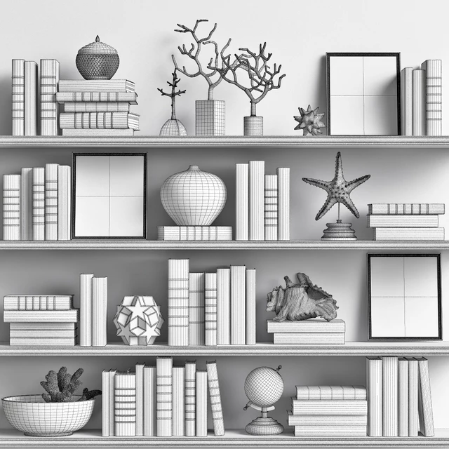 Decor Set 20 — Скачать