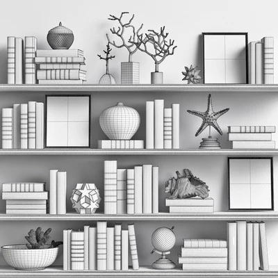 Decor Set 20 — Вид 3
