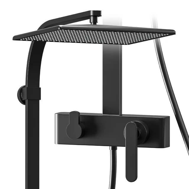 Душевая кабина Devit Comfort FEN2123 — Скачать