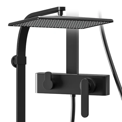 Душевая кабина Devit Comfort FEN2123 — Вид 2