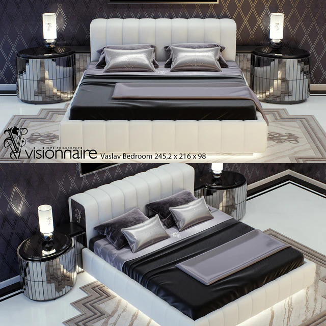 Vaslav bed — Descargar