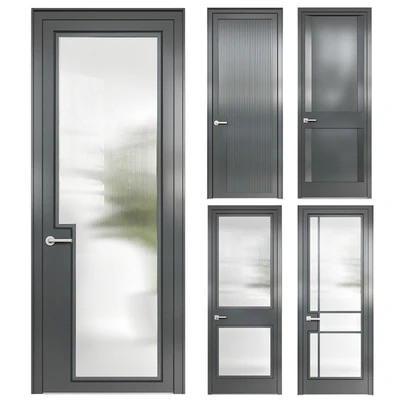 Doors — Вид 1