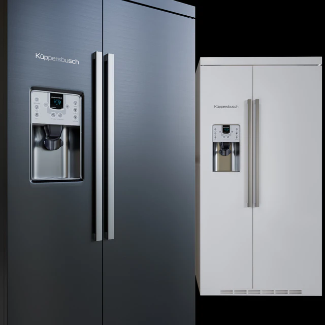 Kitchen appliance 1 — Descargar