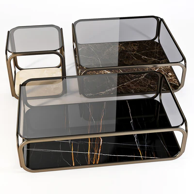 ToninCasa: Coffee Tables - Remind — Вид 3