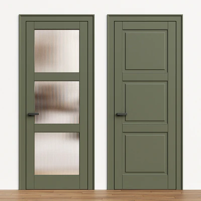 Interior door 207 - Novadvery — Ver 4