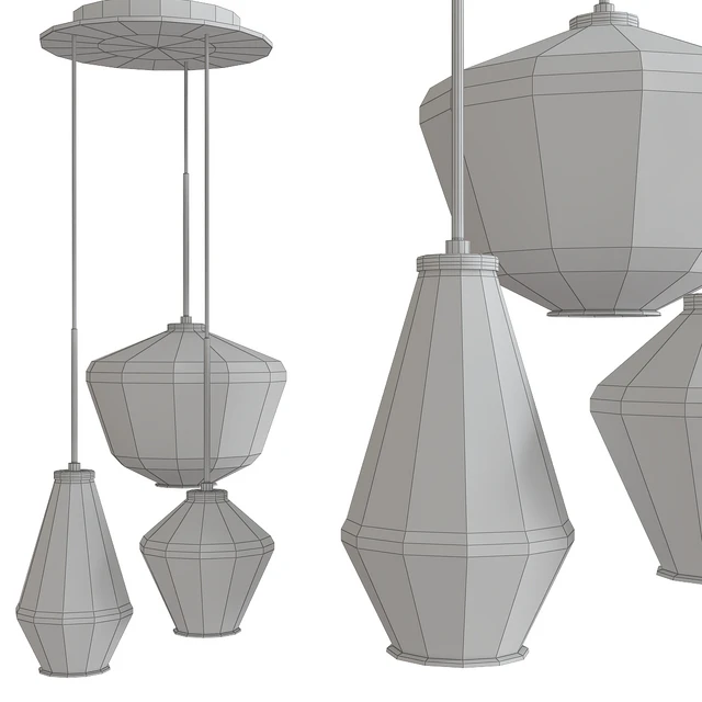 Pendant light shades glass — Скачать
