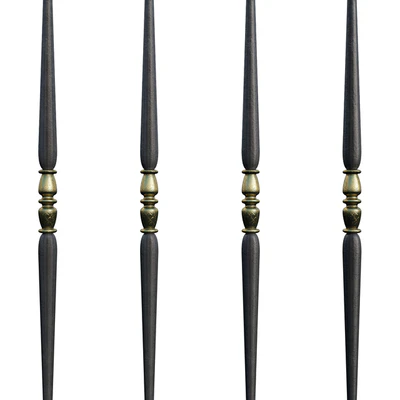 Rails forged — Ver 2