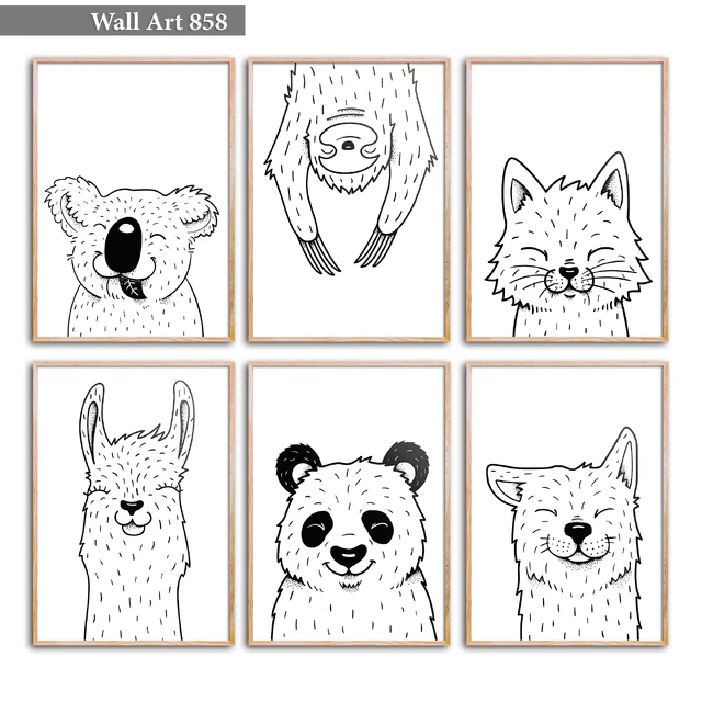 Paintings 858 Children's — Descargar