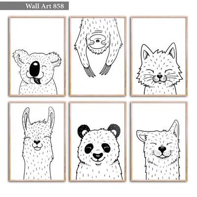 Paintings 858 Children's — Ver 1