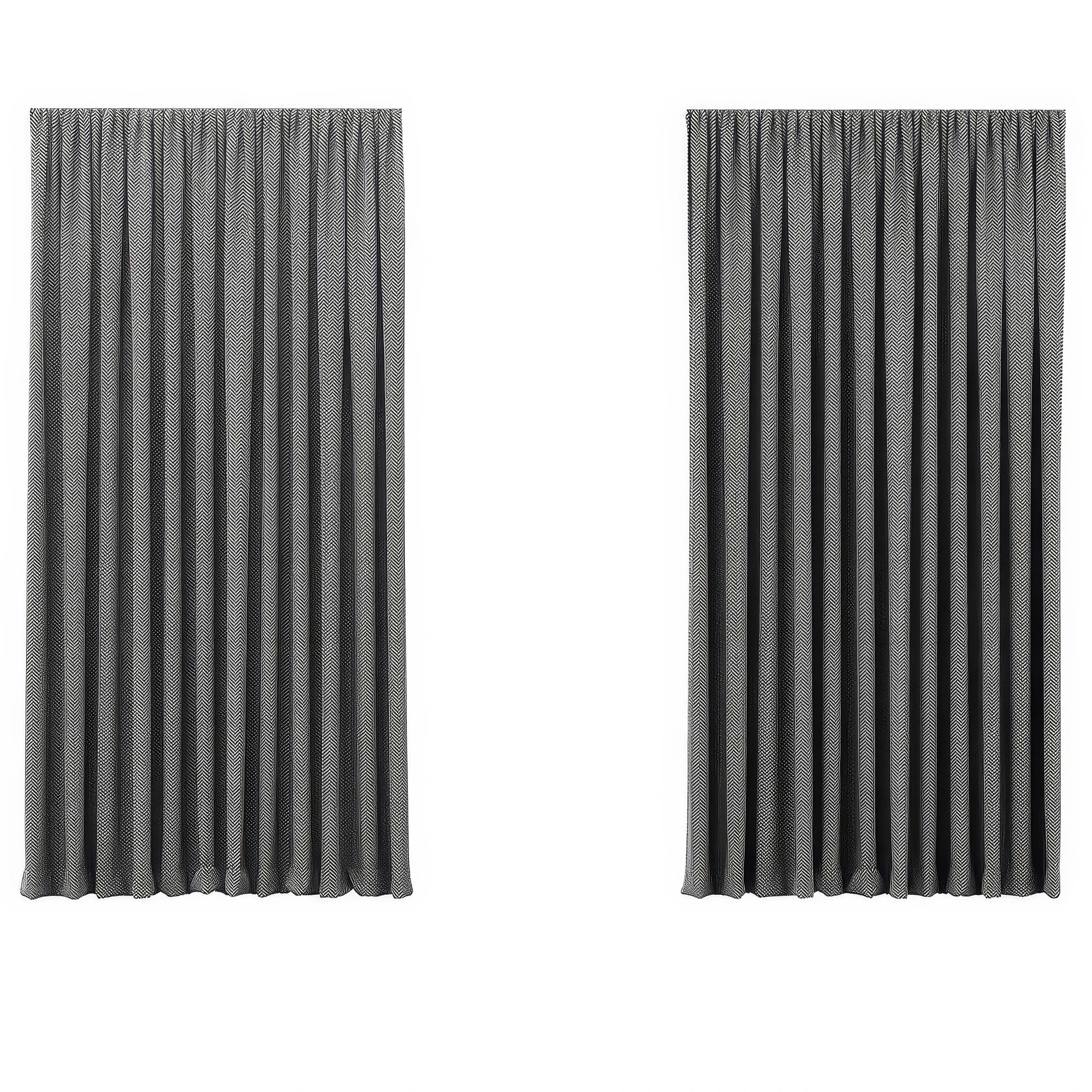 loano 17244 curtain by dorflinger nickow — Descargar