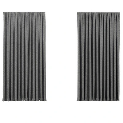 loano 17244 curtain by dorflinger nickow — Descargar
