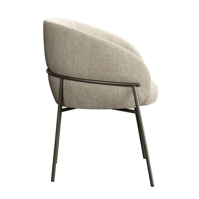 RIMO Chair — Descargar